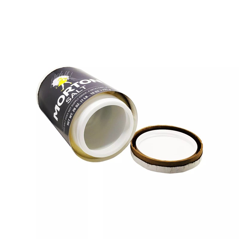 OGSafestash Stash Can Morton Salt Diversion Safe Screw Lock Hidden