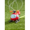 Mud Pie Helicopter Sprinkler