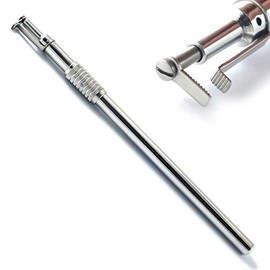 Dental Positive Positioner Bonding Attachments Placement Bracket Placing Orthodontic Instrument