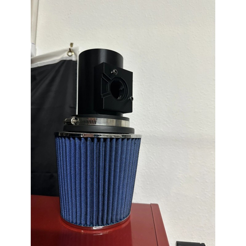 Acura 2021-2023 Fits Acura TLX 2.0T Custom Short Ram Intake