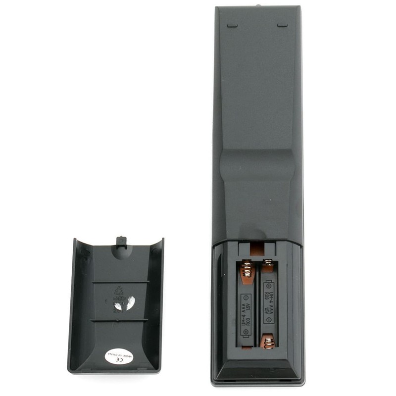 Beyution REMOTE EN-22652A for Hisense LHD32A300 LHD32K20NUS LHD32K26NUS LHD32K360US LTDN39K310US