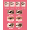 BONIAQ Instant Eyelid Lifter Strips Lifting Film Tape Medical Grade
