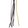 Amrxuts 5WK96666 R2AX-18JH1 A Nox Sensor Probe Fits Maz-da CX7