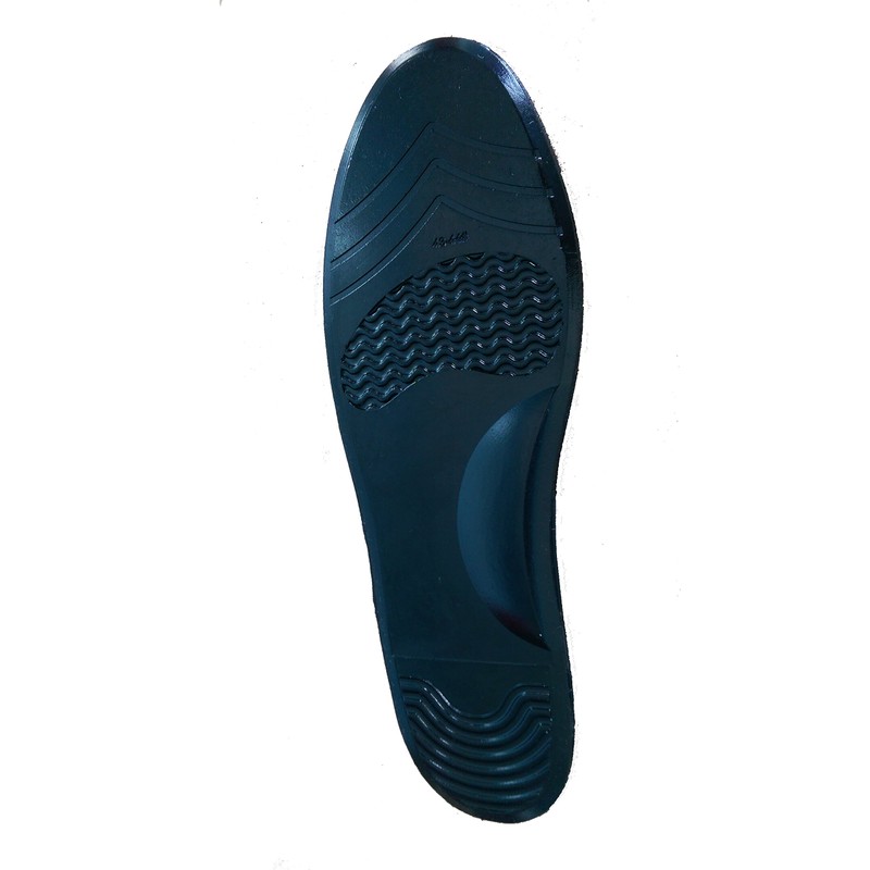 SturdyFoot Gel Massaging Comfort Everyday Insoles (UK 4-5 (EU 37-38)