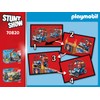 Playmobil Starter Pack Stunt Show