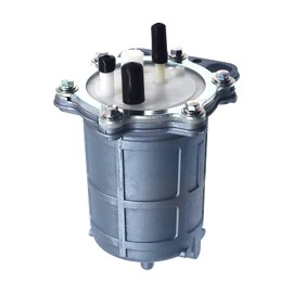 Autu Parts 16700-HN8-601 Fuel Pump for Honda Fury Interstate 1300 Fourtrax 680 Rincon 680 Shadow Aero 750 Shadow Phantom 750 RS Shadow Spirit Stateline 1300 TRX680 VT750 VT1300