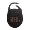 Universal JBL Clip 5 Bundle with Wall Charger - Black