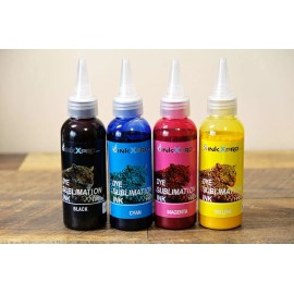 Epson 400ml Professional Dye Sublimation Ink for Epson ET-3850 ET-2800 ET-4850