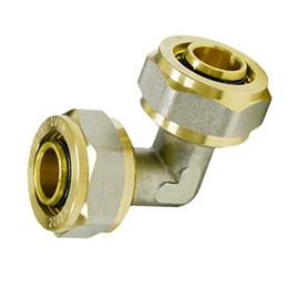Screw Fitting Angle 90 Degree i/i 26 x 3.0 mm / 26 x 3.0 mm