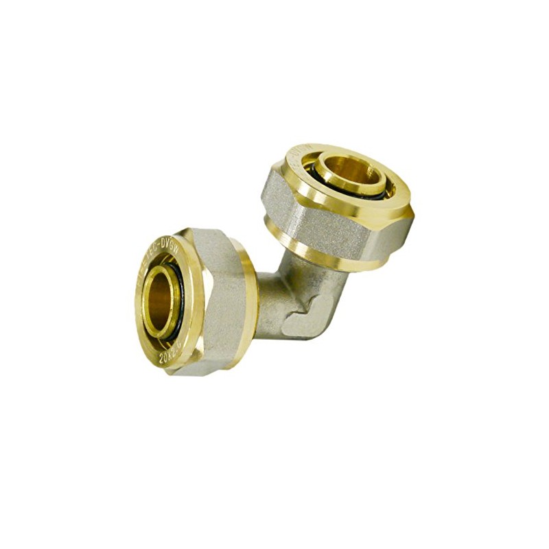 Screw Fitting Angle 90 Degree i/i 26 x 3.0 mm