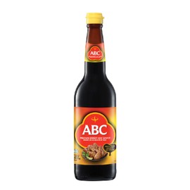 ABC Indonesian Sweet Soy Sauce