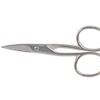 Niegeloh Solingen Morser Left Handed Manicure Scissors