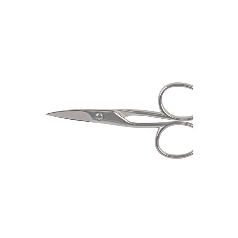 Niegeloh Solingen Morser Left Handed Manicure Scissors