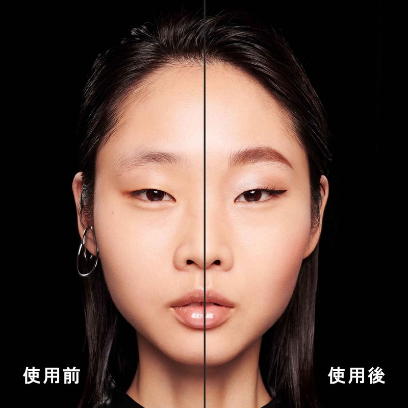 shu uemura blow sword naginata stone gray refill