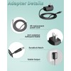RXQMXG 7.5V DC Charger Power Adapter Compatible with KIDTRAX Marshall
