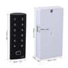 Cabinet Password Lock Smart Sensitive Touch Keypad Electronic Drawer Lock