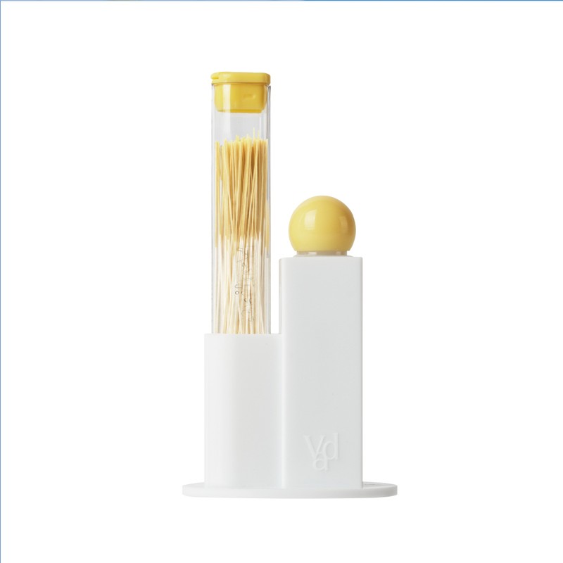 VADIVA Ear Stick Thin 60ea (+Cleansing Water) - VADIVA Ear