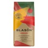 Blasón Café Molido Gourmet Americano 900g – Café 100% Mexicano de Especialidad | Tueste Medio, Aroma Equilibrado, Ideal para Café Caliente o Frío