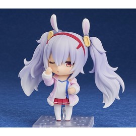 Good Smile Company Azur Lane 10cm Nendoroid Laffey Figure