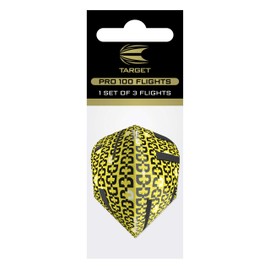 Target Bolide PRO. Ultra Shape 335300