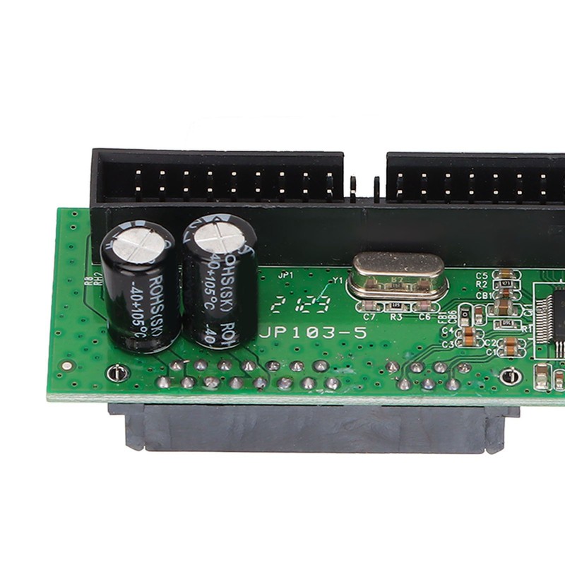 PATA to SATA Adapter Card SATA to IDE 150MB/s High