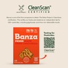 Banza Spaghetti Pasta from Chickpeas - Gluten Free, High Protein,