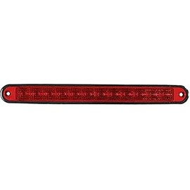 HELLA 2JA 343 720-631 Reading Light - SpotLED - LED - 12/24V - mounting - LED colour: White / Red - inner