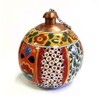 Talavera Table Torch