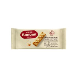 Bonomi Glazed Sfolgia, 135g