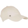 LOEVENICH DA Baseball Cap White, White, Unit size