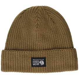 Mountain Hardwear Cabin to Curb Beanie, Corozo Nut, O/S
