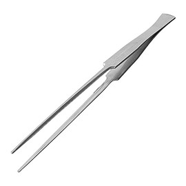 ANEX No.152 SUS304 Tweezers, Long Nose Type, 7.9 inches (200 mm)