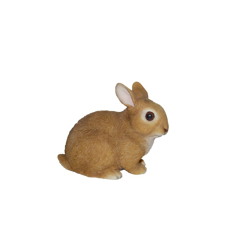 Vivid Arts Real Life Baby Rabbit