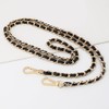 [QIKEJI] Shoulder Strap, Shoulder Bag, Cord, Thick, Shoulder Bag, Chain