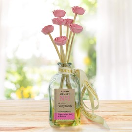 Penny & Rose Ceramic Rose Diffuser | Penny Candy Oil Scent