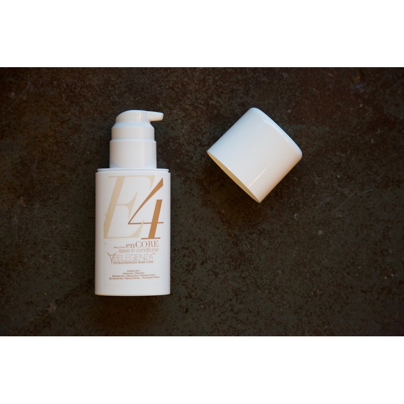 Encore Leave-in Natural Conditioner 3.3 oz