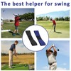 WORUIB 2Pcs Golf Connection Band, Connection Band Golf, Golf Swing