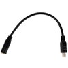 Fydun Camera Adapter Cable Plug and Play Adapter Cable Mini