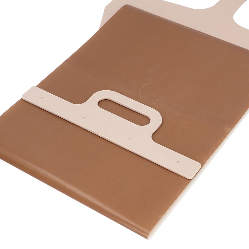 Sliding Pizza Peel Stick Proof Dishwasher Safe Pizza Shovel with