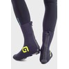 Alé Cycling Neoprene Shoecovers, Black, XX-Large (EU 49-51) (Pack of