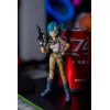 Pmarket Figura Bulma Dragon Ball Z Articulable Con Accesorios 13cm