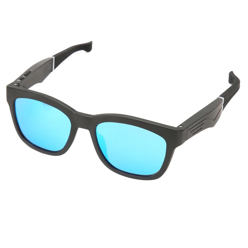 Smart Bluetooth Glasses Bone Conduction Noise Reduction Bluetooth 5.0 Wireless