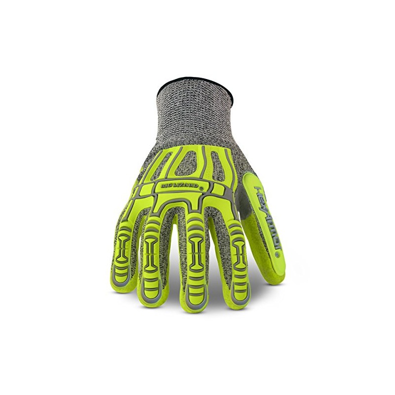 HexArmor Guanto Rig Lizard Thin Lizzie 2090X tg.7