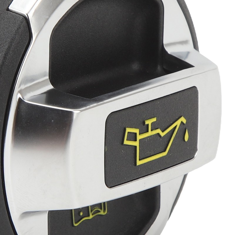 Oil Filler Cap 420103485B Rugged Stylish Reliable High Strength Engine