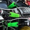 Drill Brush for Car Wheel and Bottle, Highly Dense and