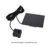 Solar Water Pump Maximum 120cm Head 70cm Height Dry Operation