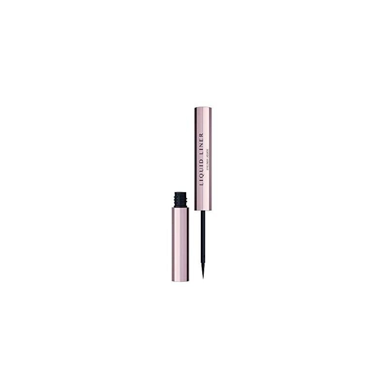 Anastasia Beverly Hills Liquid Liner Black Women 0.08 oz