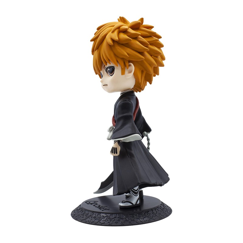 Banpresto - Bleach - 黒崎一吾(千年血大戦バージョンA) バンダイスピリッツQ posket