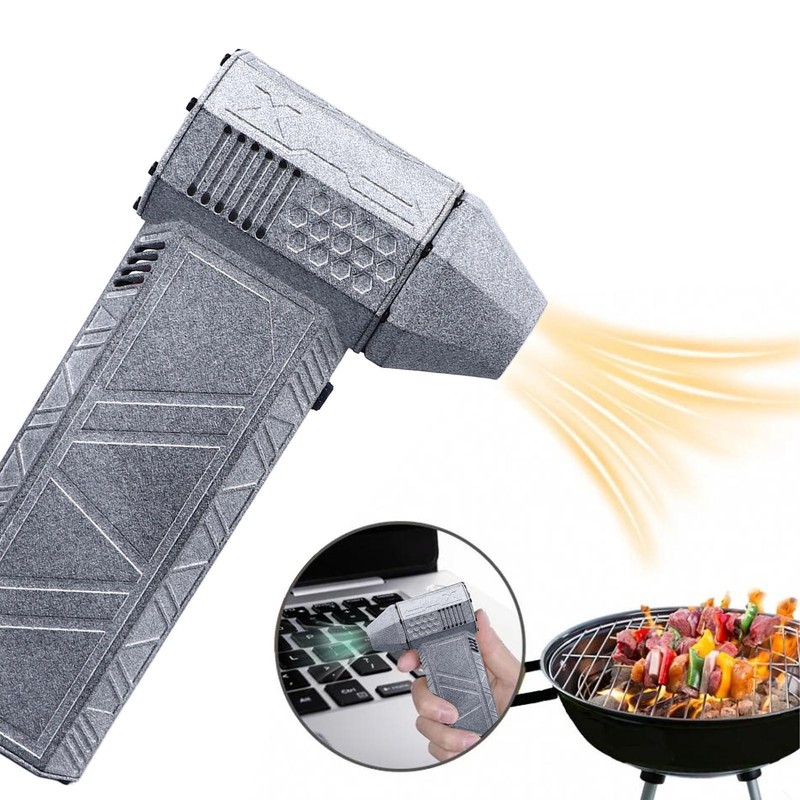 Jet Dry Mini Blower 130000 RPM Portable Mini Jet Blower