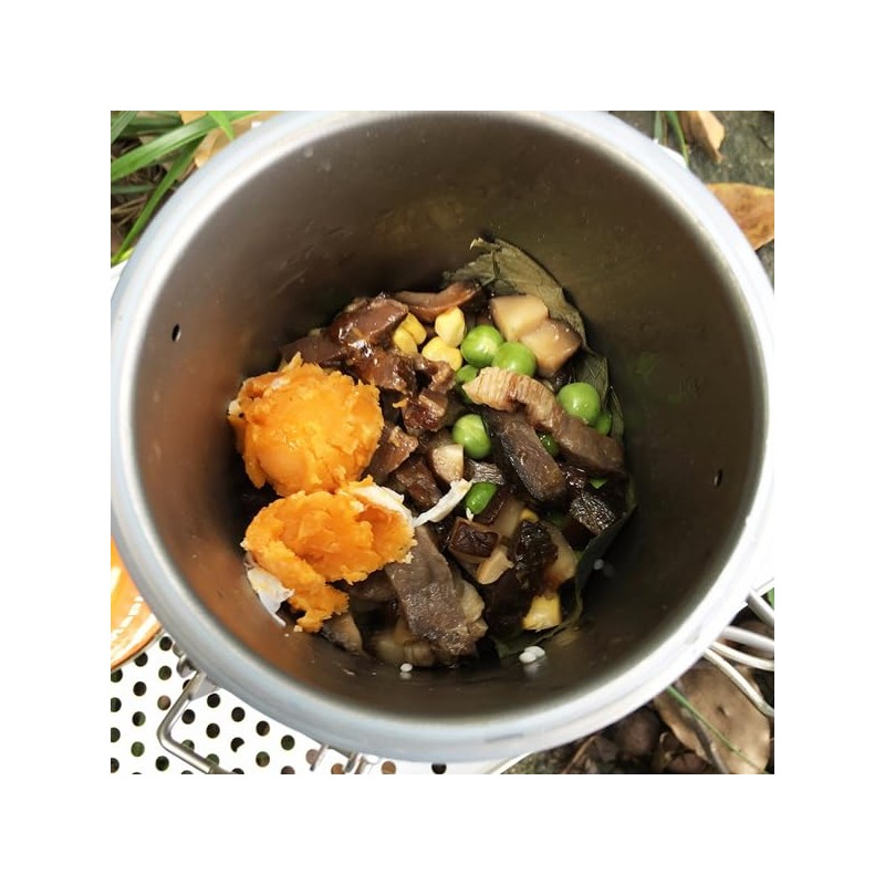 Keith Titan Multifunktions Herd ti6300